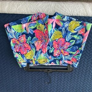 Lilly Pulitzer shorts